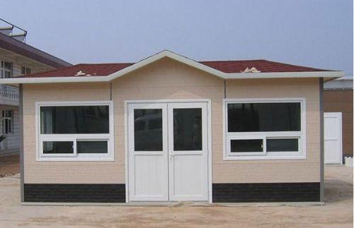 集成打包箱房可實現(xiàn)周轉(zhuǎn)多次 集成打包箱房可實現(xiàn)周轉(zhuǎn)多次