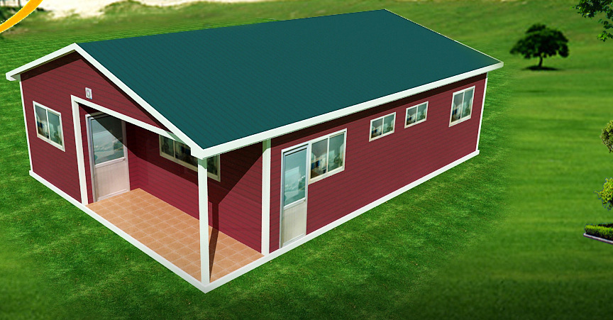 集成打包箱房廠家以標準箱為基本單元 集成打包箱房廠家以標準箱為基本單元